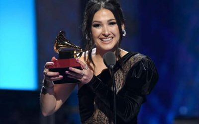 Venezuela se llevó cinco Grammys Latinos