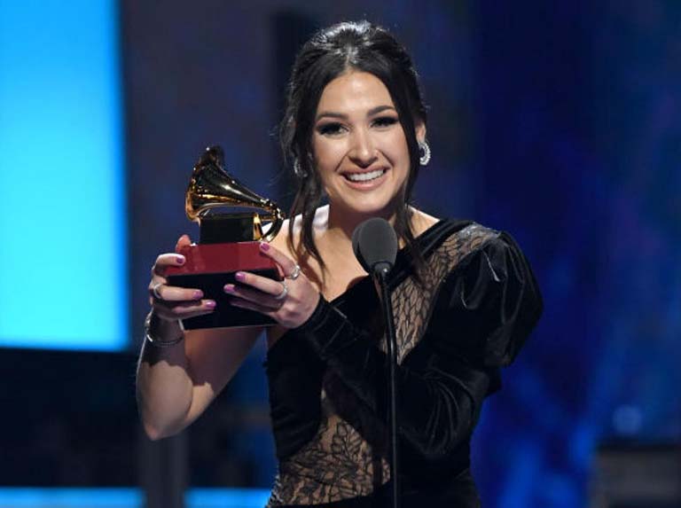 Venezuela se llevó cinco Grammys Latinos
