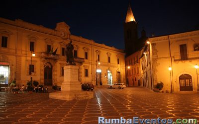 Sulmona – Italia